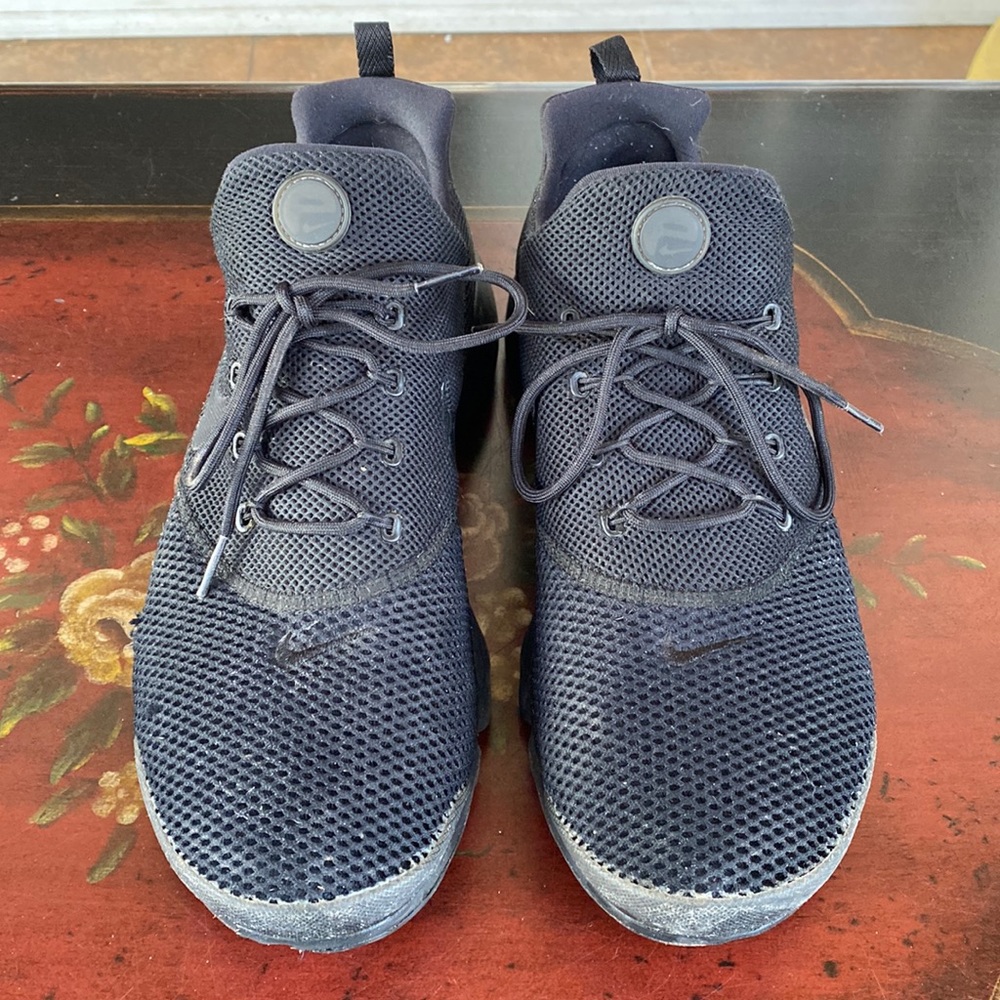 Nike Lunar Sneakers